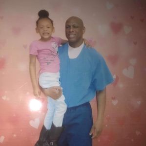 Meet your Posher, Richard